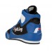 Боксерки Fighting sports aggressor mid boxing shoes