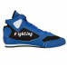 Боксерки Fighting sports aggressor mid boxing shoes