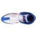 Боксерки Lonsdale Contender Mens Boxing Boots White