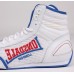 Боксерки Lonsdale Contender Mens Boxing Boots White