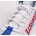 Боксерки Lonsdale Contender Mens Boxing Boots White