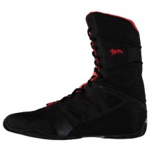 Боксерки Lonsdale cruiser hi mens boxing boots