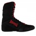 Боксерки Lonsdale cruiser hi mens boxing boots