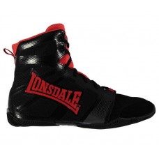 Боксерки Lonsdale ghostspeed mens boxing boots