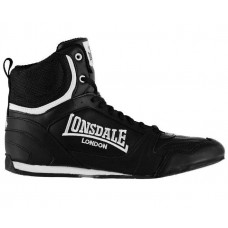 Боксерки Lonsdale mens boxing boots