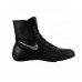 Боксерки NIKE Boxing Shoes Machomai 2 чорні