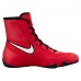 Боксерки NIKE Boxing Shoes Machomai 2 червоні