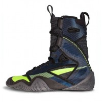 Боксерки Nike HyperKo 2 Cool grey