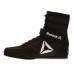 Боксерки Reebok Boxing Boot CN4738 Black