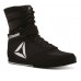 Боксерки Reebok Boxing Boot CN4738 Black