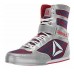 Боксерки Reebok Boxing Boot DV5100 Silver