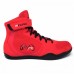 Боксерки RIVAL RSX-GENESIS BOXING BOOTS 2.0 RSX-GENESIS2.0 червоні