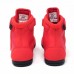 Боксерки RIVAL RSX-GENESIS BOXING BOOTS 2.0 RSX-GENESIS2.0 червоні