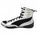 Боксерки RIVAL RSX-GUERRERO DELUXE BOXING BOOTS срібло