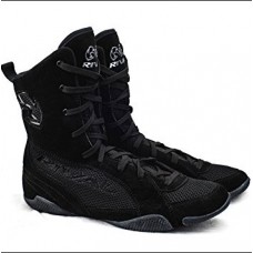 Боксерки RIVAL RSX-ONE v. 2 Boxing Boots black