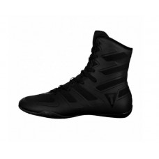 Боксерки TITLE Boxing Total Balance Boxing Shoes  