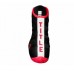 Боксерки TITLE Boxing Total Balance Boxing Shoes Black Red