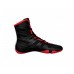 Боксерки TITLE Boxing Total Balance Boxing Shoes Black Red