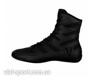 Боксерки TITLE Boxing Total Balance Boxing Shoes  