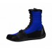 Боксерки Title Ring Freak Boxing Shoes Black Blue