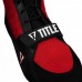 Боксерки Title Ring Freak Boxing Shoes Black Red