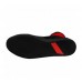 Боксерки Title Ring Freak Boxing Shoes Black Red