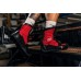 Боксерки Title Ring Freak Boxing Shoes Black Red