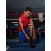 Боксерки Title Ring Freak Boxing Shoes Black Red