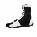 Боксерки Title Ring Freak Boxing Shoes Black White