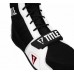 Боксерки Title Ring Freak Boxing Shoes Black White