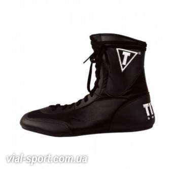 Боксерки Title Speed-Flex Encore Mid Boxing Shoes