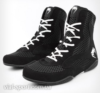 Боксерки VENUM Contender Boxing Shoes