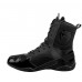 Боксерки VENUM Elite Boxing Shoes чорний