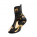 Боксерки Venum Elite Boxing Shoes Black Gold