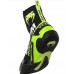 Боксерки Venum Elite VTC 2 Edition Boxing Shoes Black Neo Yellow