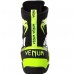 Боксерки Venum Elite VTC 2 Edition Boxing Shoes Black Neo Yellow