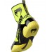 Боксерки Venum Elite VTC 2 Edition Boxing Shoes Neo Yellow Black