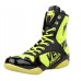 Боксерки Venum Elite VTC 2 Edition Boxing Shoes Neo Yellow Black