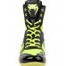 Боксерки Venum Elite VTC 2 Edition Boxing Shoes Neo Yellow Black