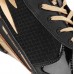 Боксерки Venum Giant Low Boxing Shoes Black Gold