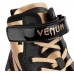 Боксерки Venum Giant Low Boxing Shoes Black Gold