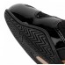 Боксерки Venum Giant Low Boxing Shoes Black Gold