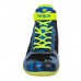 Боксерки Venum Giant Low Loma Edition Boxing Shoes Blue Yellow