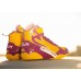 Боксерки Venum Giant Low Loma Edition Boxing Shoes Fight Day Limited Edition Yellow Purple