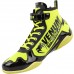 Боксерки Venum Giant Low VTC 2 Edition Boxing Shoes Neo Yellow Black