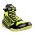 Боксерки Venum Giant Low VTC 2 Edition Boxing Shoes Neo Yellow Black