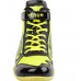 Боксерки Venum Giant Low VTC 2 Edition Boxing Shoes Neo Yellow Black