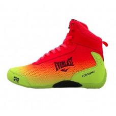 Боксерки жіночі Everlast Forceknit Boxing Shoes