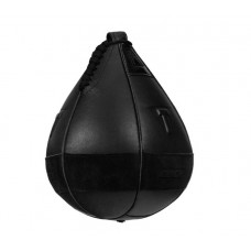 Боксерська швидкісна груша TITLE BLACK SPEED BAG 2.0 BKSB2 чорний