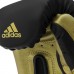 Боксерські рукавички Adidas Speed Tilt 350 чорний/золотий Adidas SPD350VTG